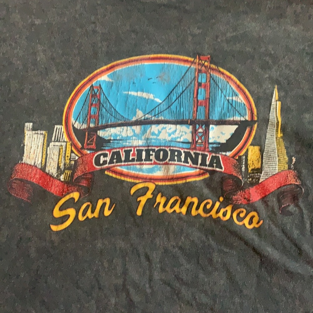 Brandy Tee! - Picture 2 of 2